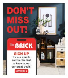 The Brick flyer week 20 Page 20