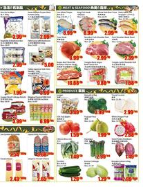 Bestco Food Mart flyer week 20 Page 3