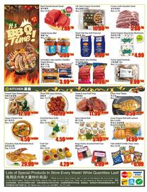 Bestco Food Mart flyer week 20 Page 4