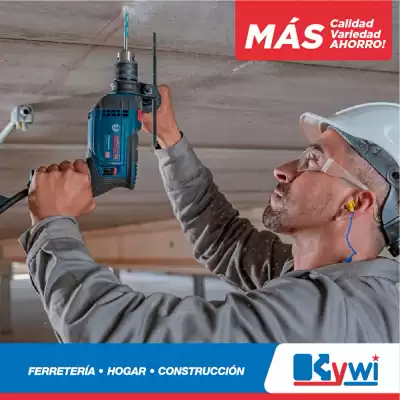 Catálogo Kywi (válido hasta 29-05)