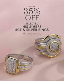 Sterns catalogue Page 1