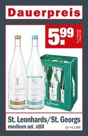 Fränky Getränke Prospekt Seite 9