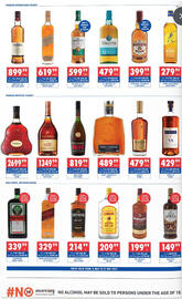 Ultra Liquors catalogue Page 2