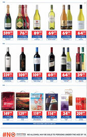 Ultra Liquors catalogue Page 4