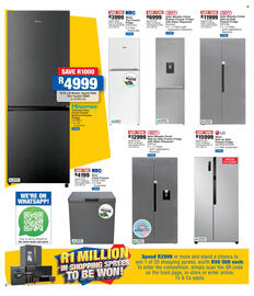 OK Furniture catalogue Page 2