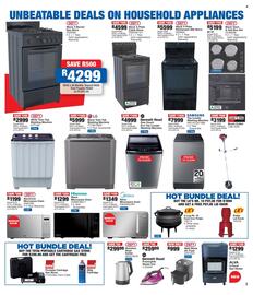 OK Furniture catalogue Page 3