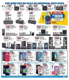 OK Furniture catalogue Page 5