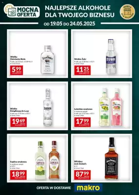 Makro gazetka (ważność do 24-05)