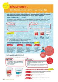 Catalogue Cash Piscines page 10
