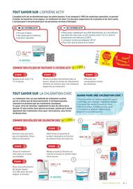 Catalogue Cash Piscines page 11