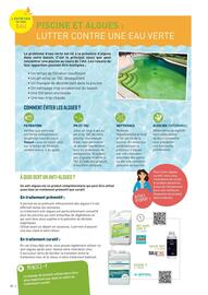 Catalogue Cash Piscines page 12