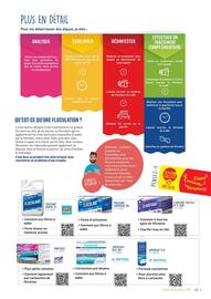 Catalogue Cash Piscines page 13