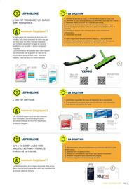 Catalogue Cash Piscines page 15