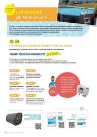 Catalogue Cash Piscines page 16