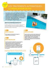 Catalogue Cash Piscines page 18