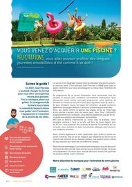 Catalogue Cash Piscines page 2