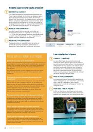 Catalogue Cash Piscines page 26