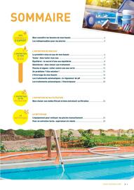 Catalogue Cash Piscines page 3
