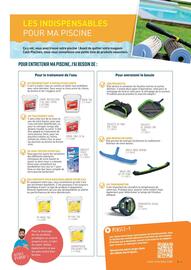 Catalogue Cash Piscines page 5