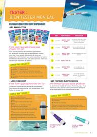 Catalogue Cash Piscines page 7