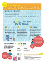 Catalogue Cash Piscines page 8