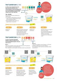Catalogue Cash Piscines page 9
