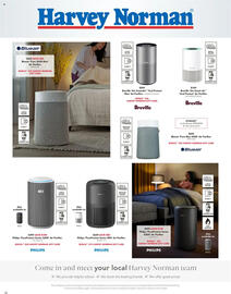 Harvey Norman catalogue Page 16