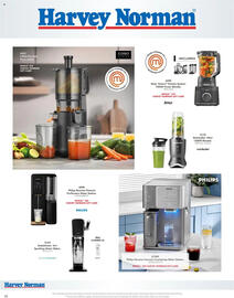 Harvey Norman catalogue Page 21