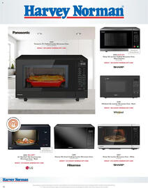 Harvey Norman catalogue Page 27