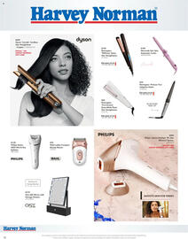 Harvey Norman catalogue Page 29
