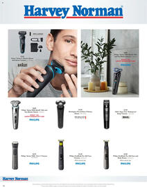 Harvey Norman catalogue Page 31