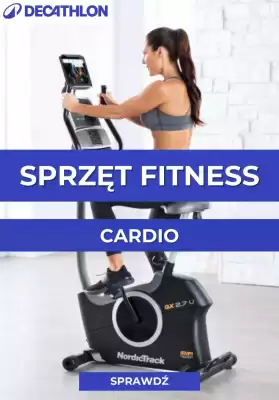 Decathlon gazetka