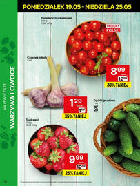 Delikatesy Centrum gazetka tydzień 21 Strona 12