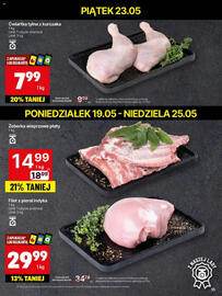 Delikatesy Centrum gazetka tydzień 21 Strona 15