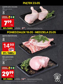 Delikatesy Centrum gazetka tydzień 21 Strona 15