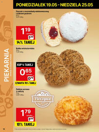 Delikatesy Centrum gazetka tydzień 21 Strona 18