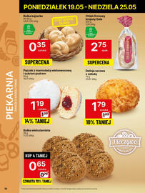 Delikatesy Centrum gazetka tydzień 21 Strona 18