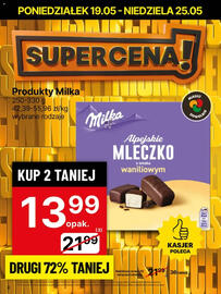 Delikatesy Centrum gazetka tydzień 21 Strona 2