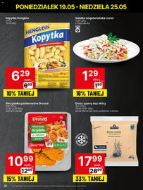 Delikatesy Centrum gazetka tydzień 21 Strona 26