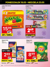 Delikatesy Centrum gazetka tydzień 21 Strona 28