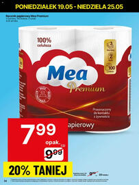 Delikatesy Centrum gazetka tydzień 21 Strona 34