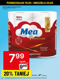 Delikatesy Centrum gazetka tydzień 21 Strona 34