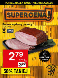 Delikatesy Centrum gazetka tydzień 21 Strona 5