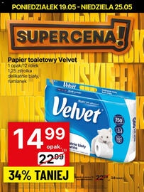 Delikatesy Centrum gazetka tydzień 21 Strona 7