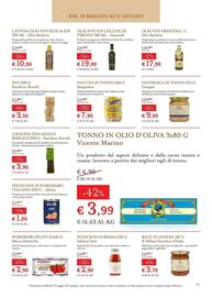 Volantino Eataly Pagina 3