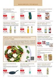 Volantino Eataly Pagina 4