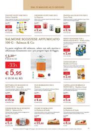 Volantino Eataly Pagina 5