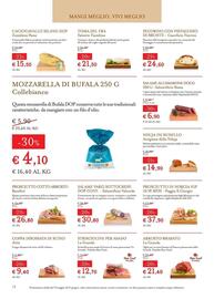 Volantino Eataly Pagina 6