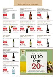 Volantino Eataly Pagina 7