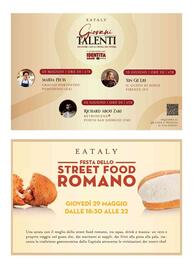 Volantino Eataly Pagina 8